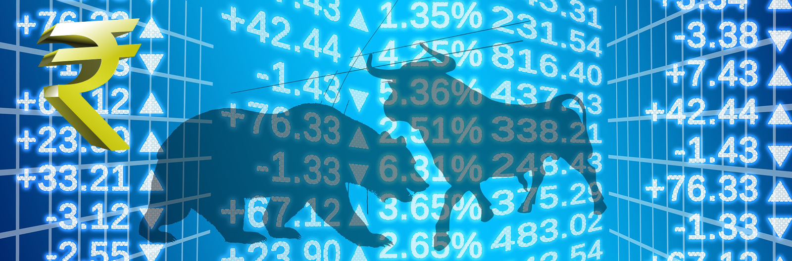 शेयर बाजार की गिरावट को लगा ब्रेक, सेंसेक्स-निफ्टी ने लगाई छलांग Indian Share Market There was a break in the decline of stock market, Sensex-Nifty jumped