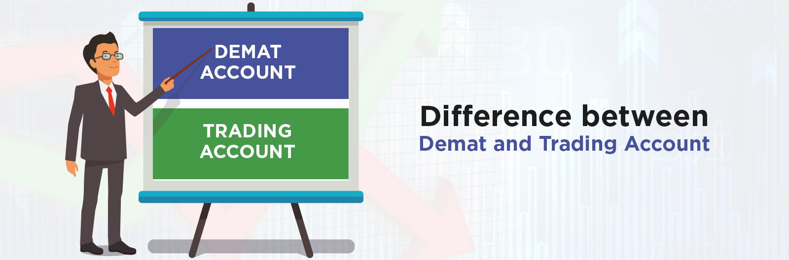 needs and importance of demat account