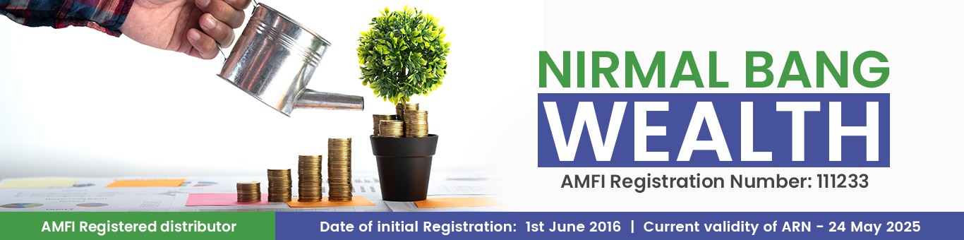 Nirmal Bang Wealth