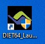 odin diet installation