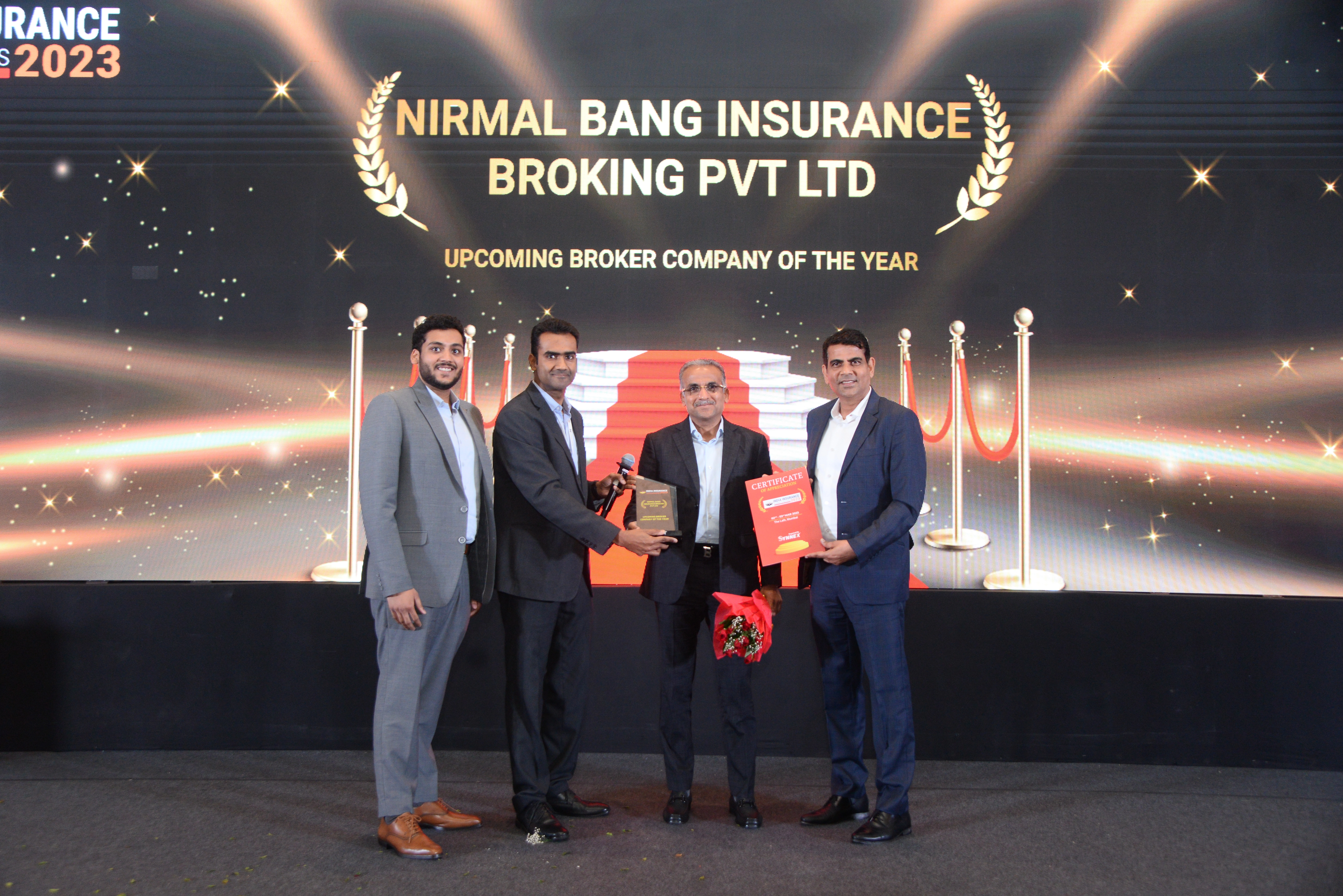 India Insurance Summit & Awards