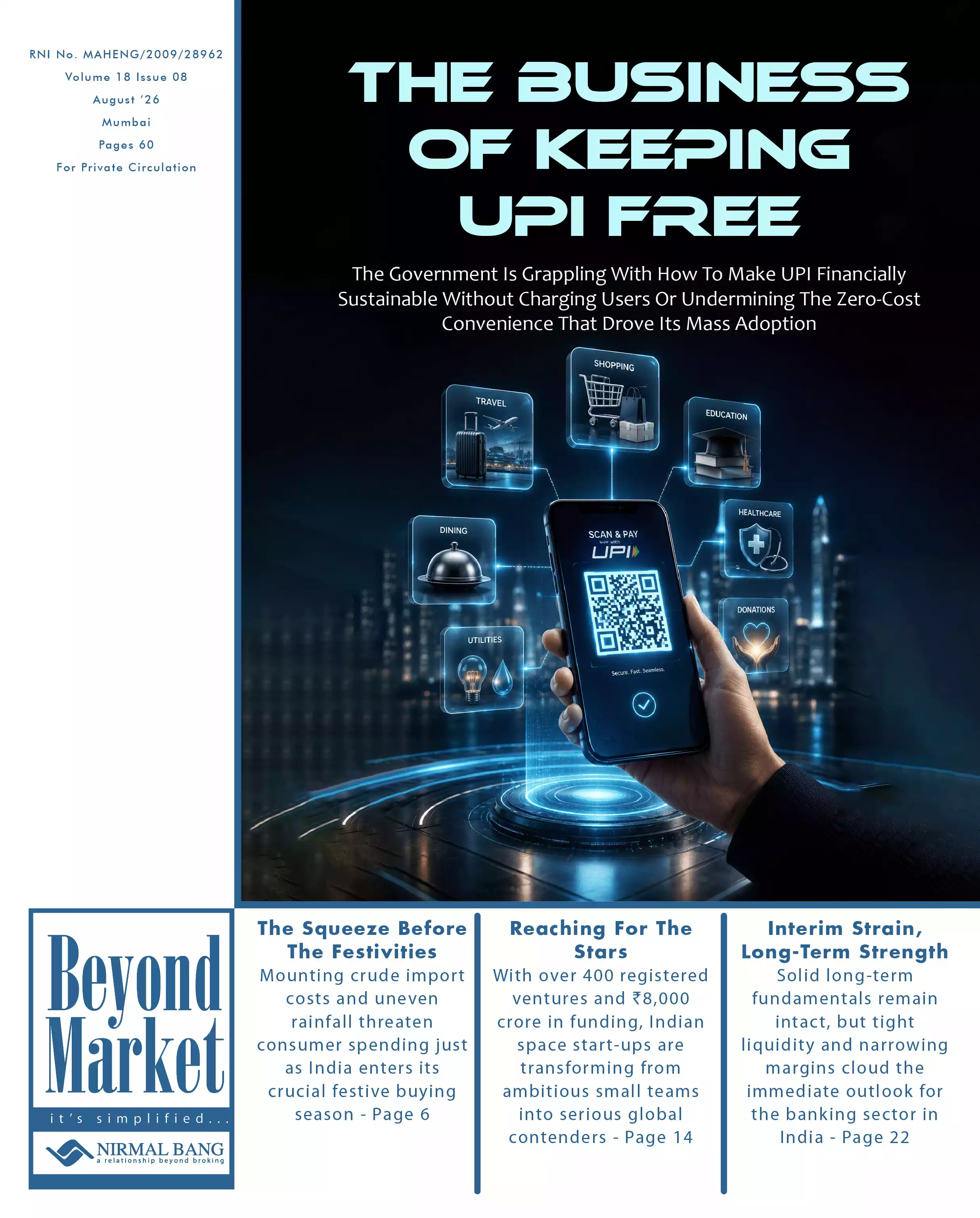 Beyond-Market