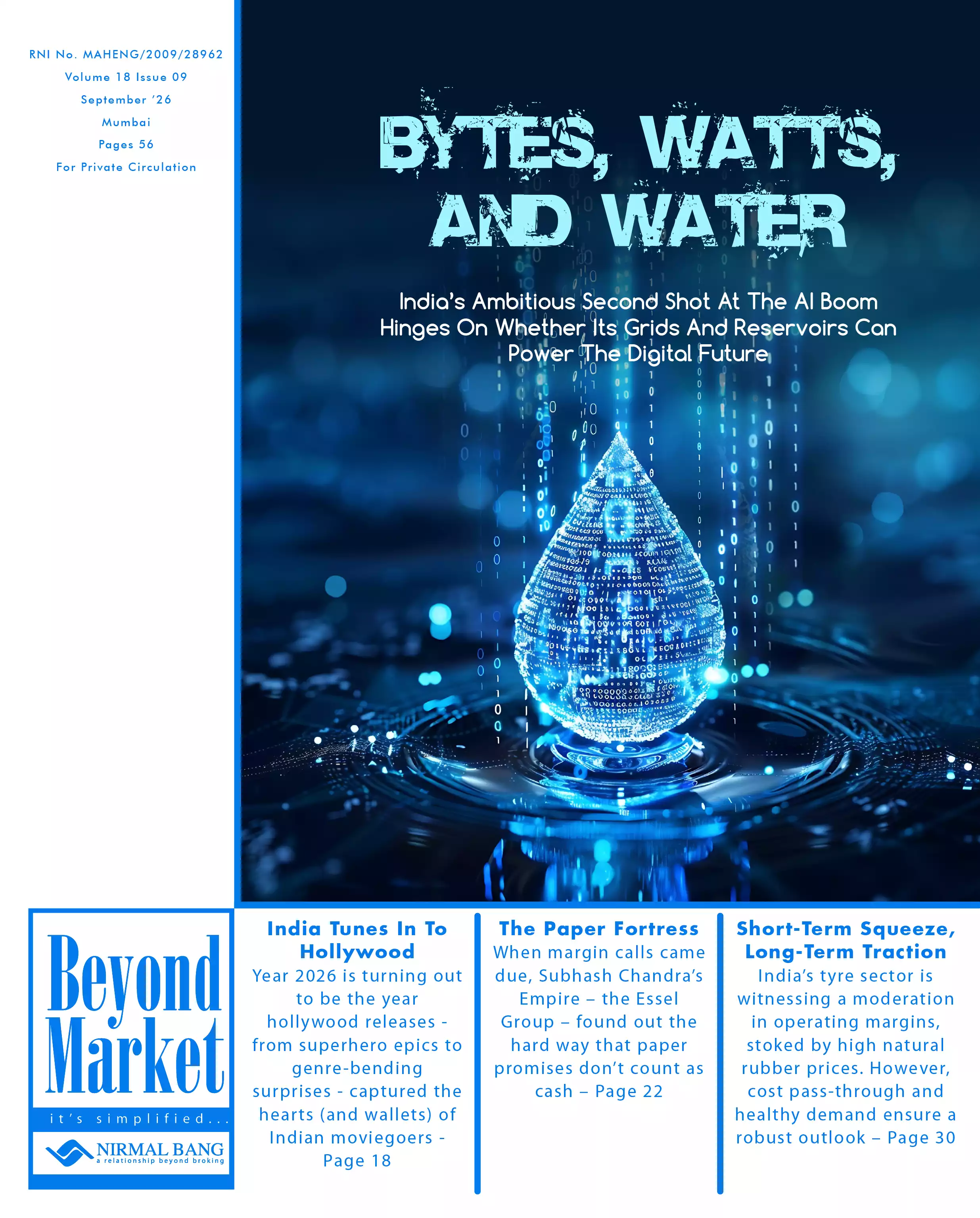 Beyond-Market